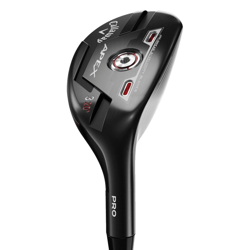 Callaway Apex Pro 21 Hybrid (Left-Handed)