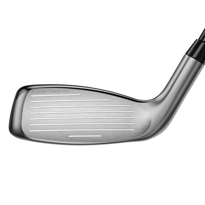 Callaway Apex Pro 21 Hybrid (Left-Handed)