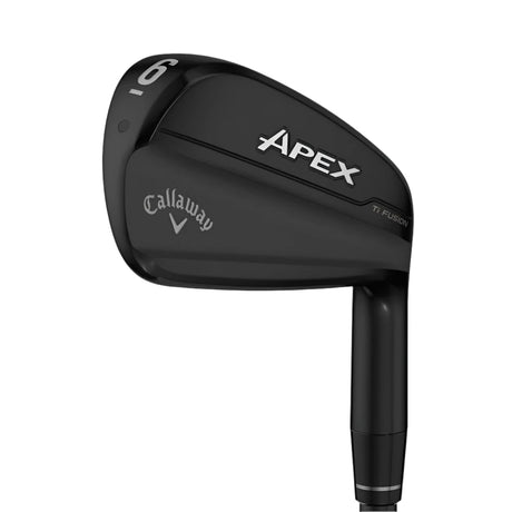 Callaway Apex TI Fusion Iron Set