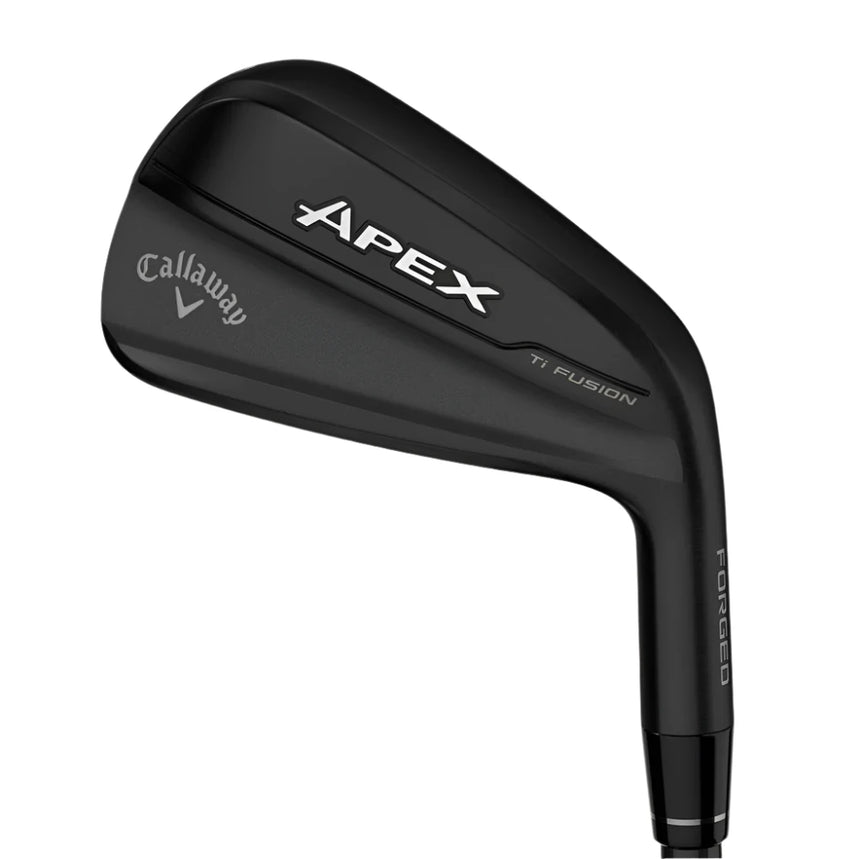 Callaway Apex TI Fusion Iron Set