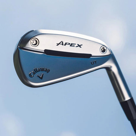 Callaway Apex UT Utility Iron