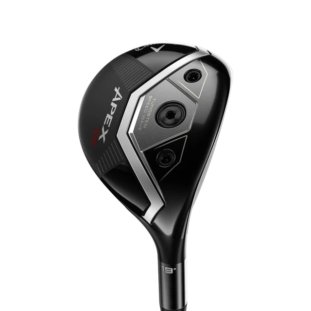 Callaway Apex UW Utility Wood