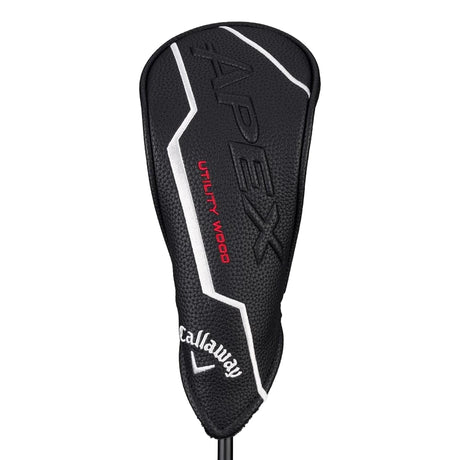 Callaway Apex UW Utility Wood