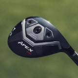 Callaway Apex UW Utility Wood