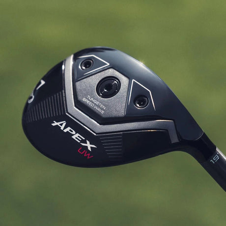 Callaway Apex UW Utility Wood