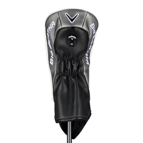 Callaway Big Bertha Fairway Wood