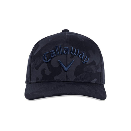 Dark Navy