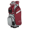 Cardinal/Silver