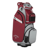 Cardinal/Silver