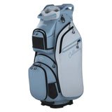 Glacier/Ice Blue
