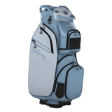 Glacier/Ice Blue