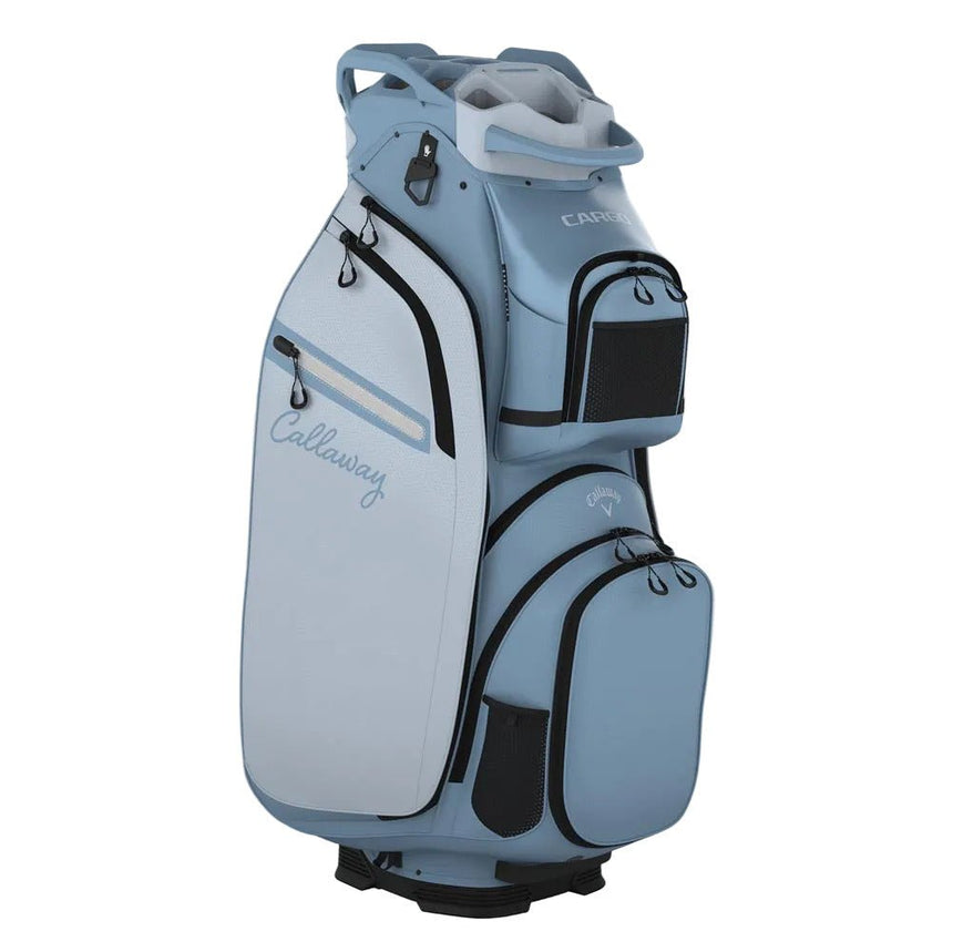 Glacier/Ice Blue