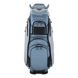 Glacier/Ice Blue