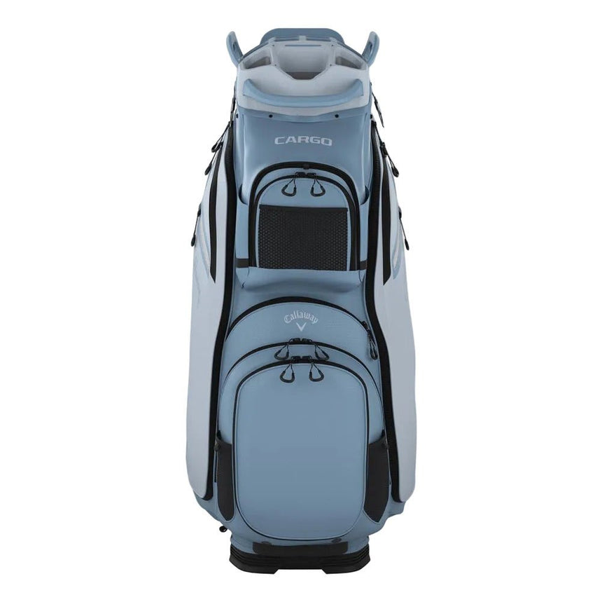 Glacier/Ice Blue