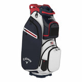 White/Navy/Red/Flag
