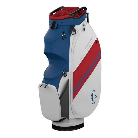 Blue/White/Red