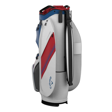 Blue/White/Red