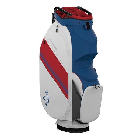 Blue/White/Red