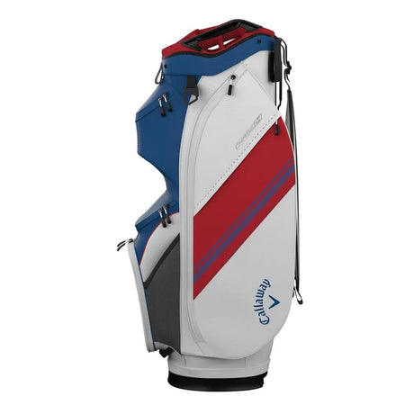 Blue/White/Red