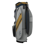 Navy/Silver/Gold