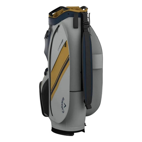 Navy/Silver/Gold