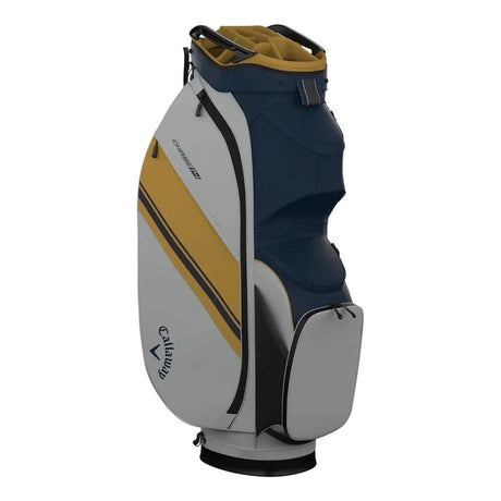 Navy/Silver/Gold