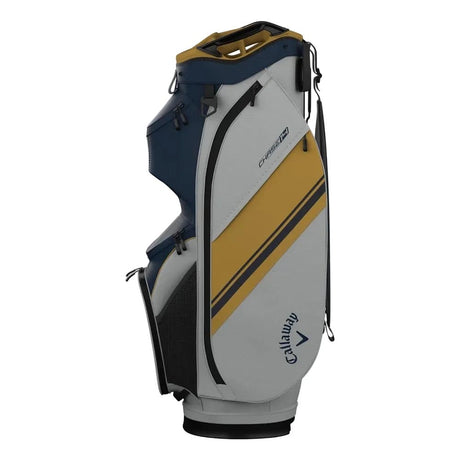 Navy/Silver/Gold