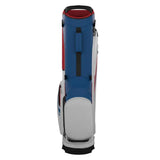 Blue/White/Red