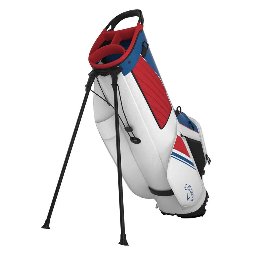 Blue/White/Red