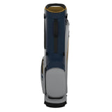 Navy/Silver/Gold