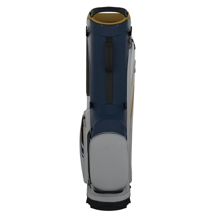 Navy/Silver/Gold