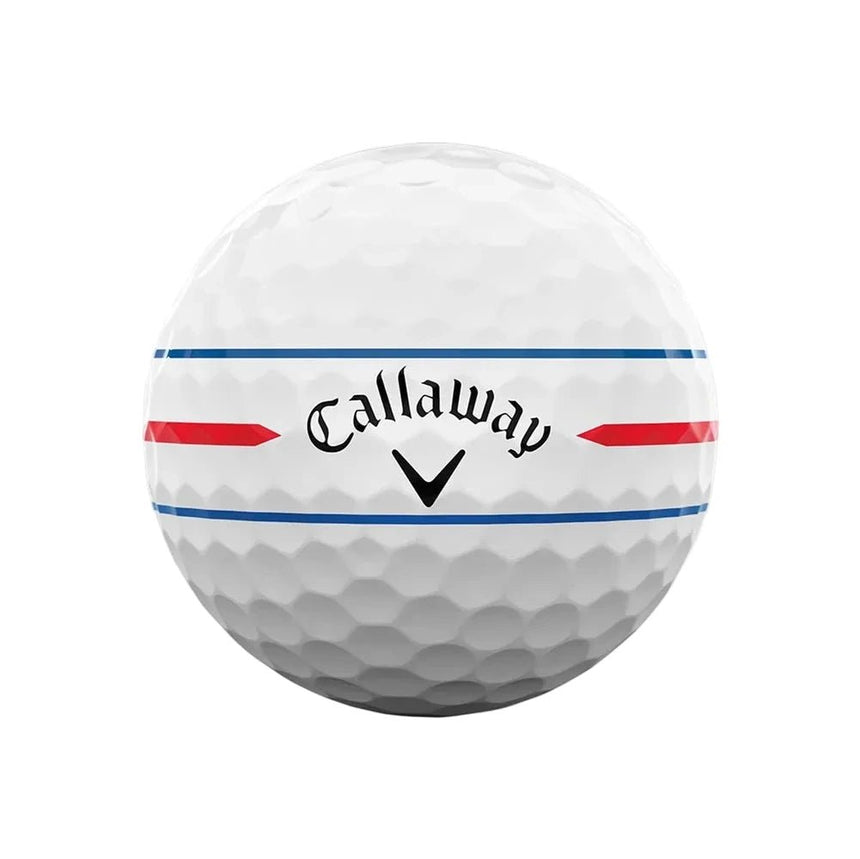 Callaway Chrome Soft 360 Triple Track Golf Balls