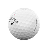 Callaway Chrome Soft Golf Balls - 2024