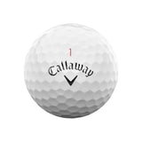 Callaway Chrome Soft Golf Balls - 2024