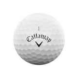 Callaway Chrome Soft Golf Balls