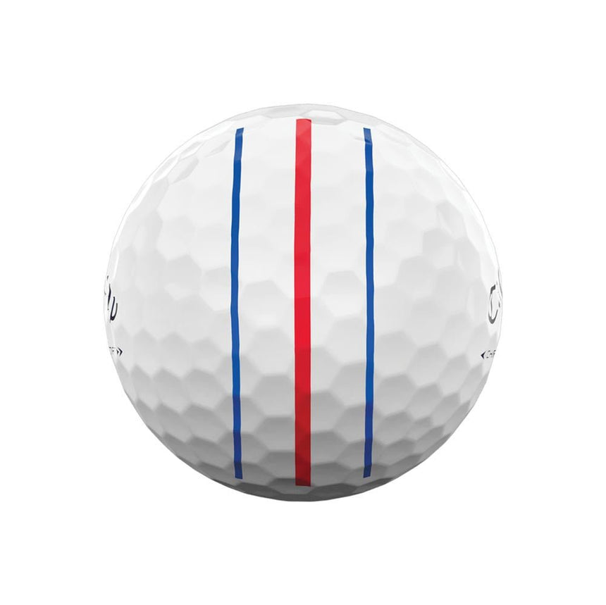 Callaway Chrome Soft Triple Track Golf Balls - 2022