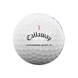 Callaway Chrome Soft Triple Track Golf Balls