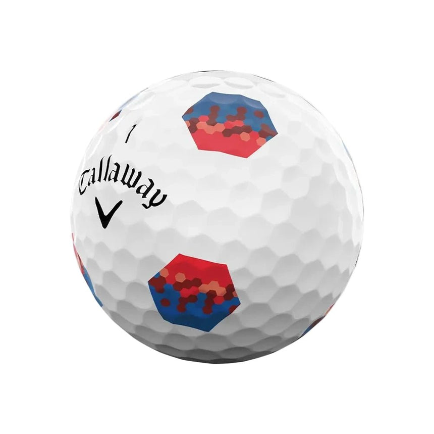 Callaway Chrome Soft TruTrack Golf Balls