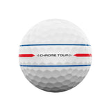 Callaway Chrome Tour 360 Triple Track Golf Balls - 2024