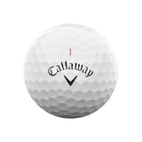 Callaway Chrome Tour Golf Balls - 2024