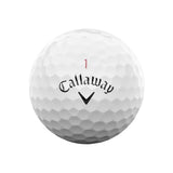 Callaway Chrome Tour Golf Balls