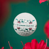 Callaway Chrome Tour Major Series April Major Golf Balls