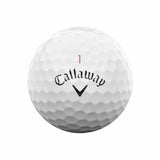 Callaway Chrome Tour Triple Diamond Golf Balls