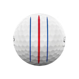 Callaway Chrome Tour Triple Track Golf Balls - 2024