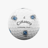 Callaway Chrome Tour Turn Box Golf Balls
