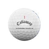 Callaway Chrome Tour X Triple Track Golf Balls