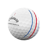 Callaway Chrome Tour X Triple Track Golf Balls