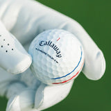 Callaway Chrome Tour X Triple Track Golf Balls