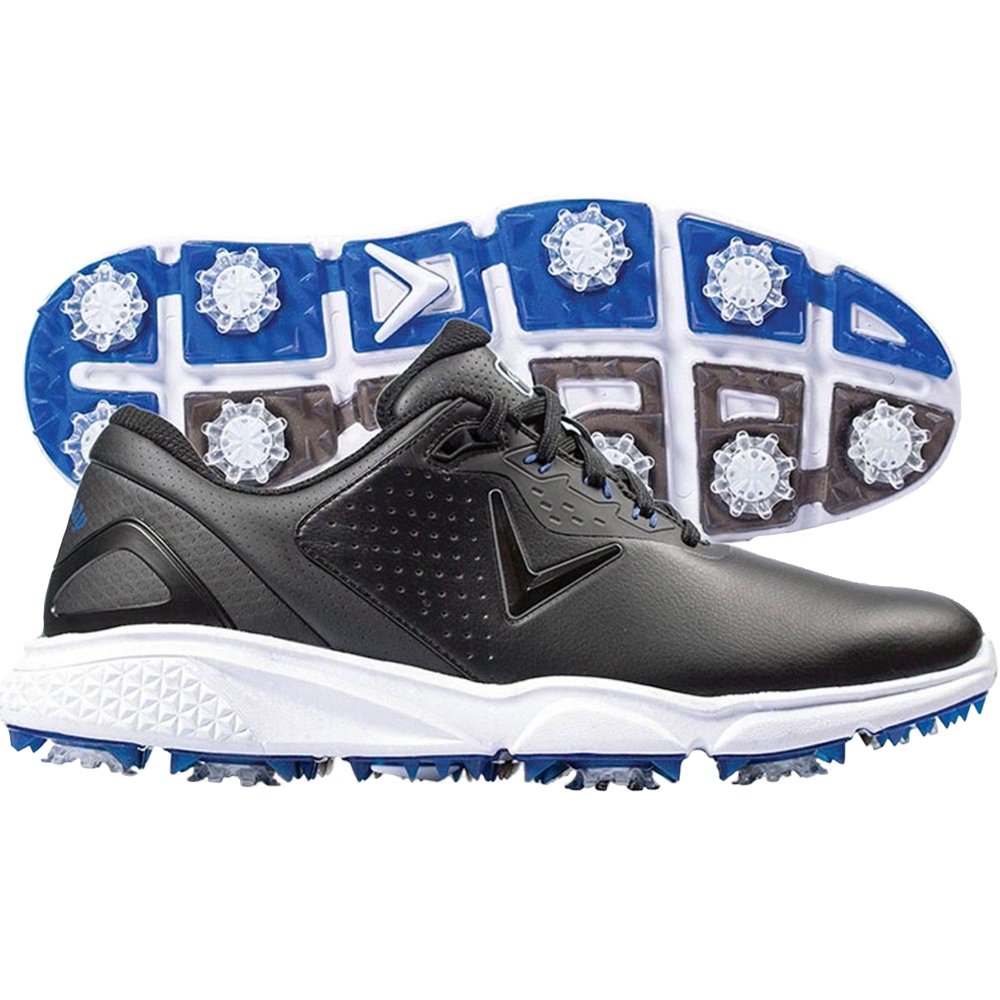 Callaway Men's Coronado V2 Golf Shoes – Golf HQ