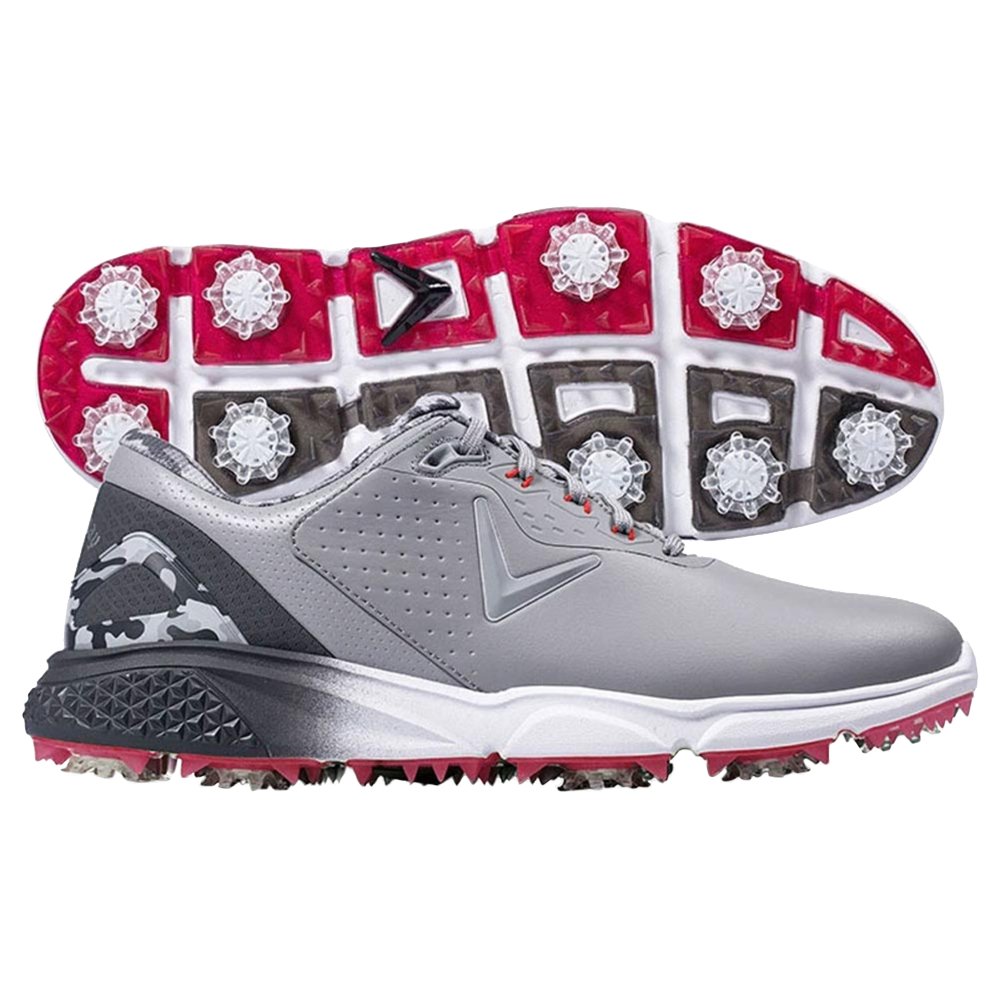 Callaway Men's Coronado V2 Golf Shoes – Golf HQ